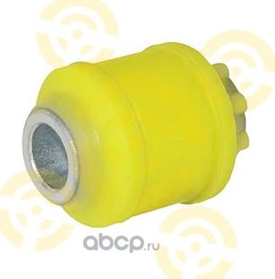 Сайлентблок амортизатора (Точка Опоры). Артикул 15-06-3710