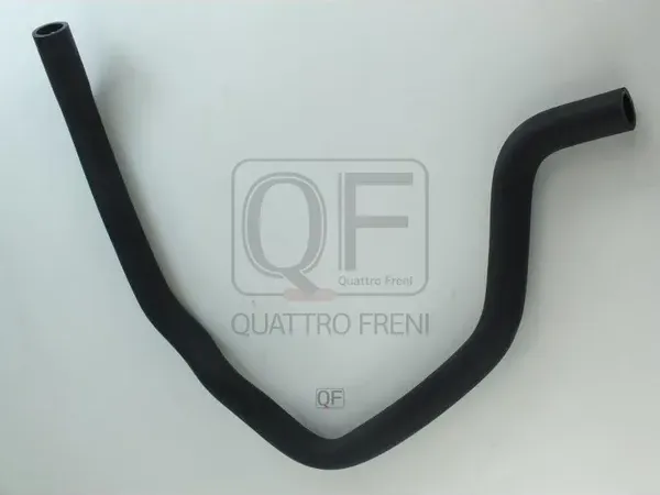ПАТРУБОК СИСТЕМЫ ОХЛАЖДЕНИЯ (Quattro Freni). Артикул QF45A00359