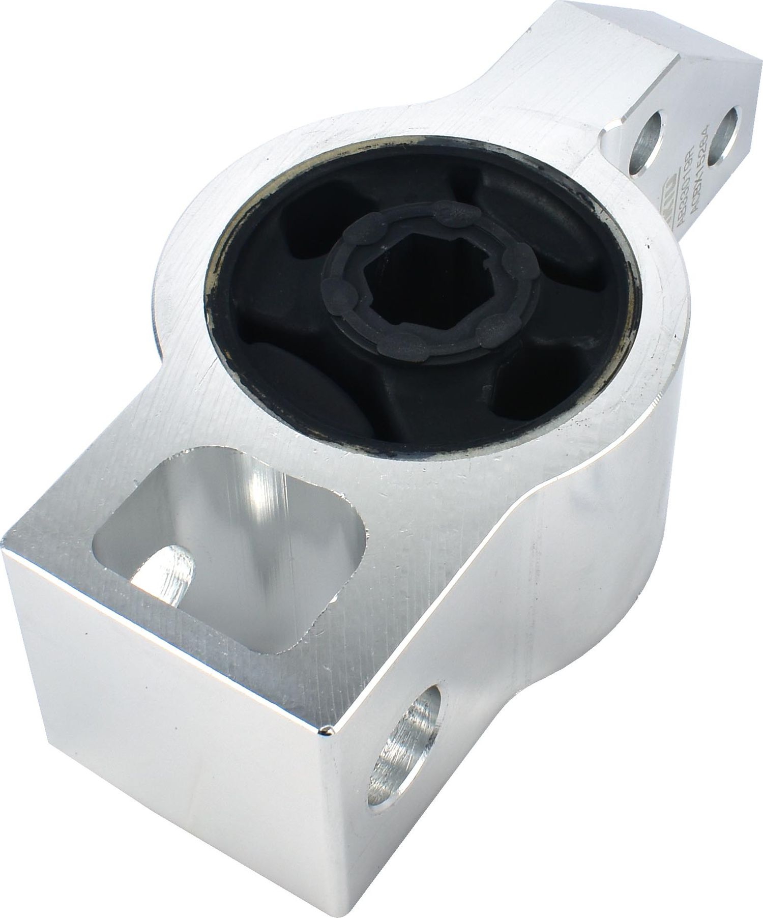 Сайлентблок рычага подвески Jikiu. Артикул AB33019R