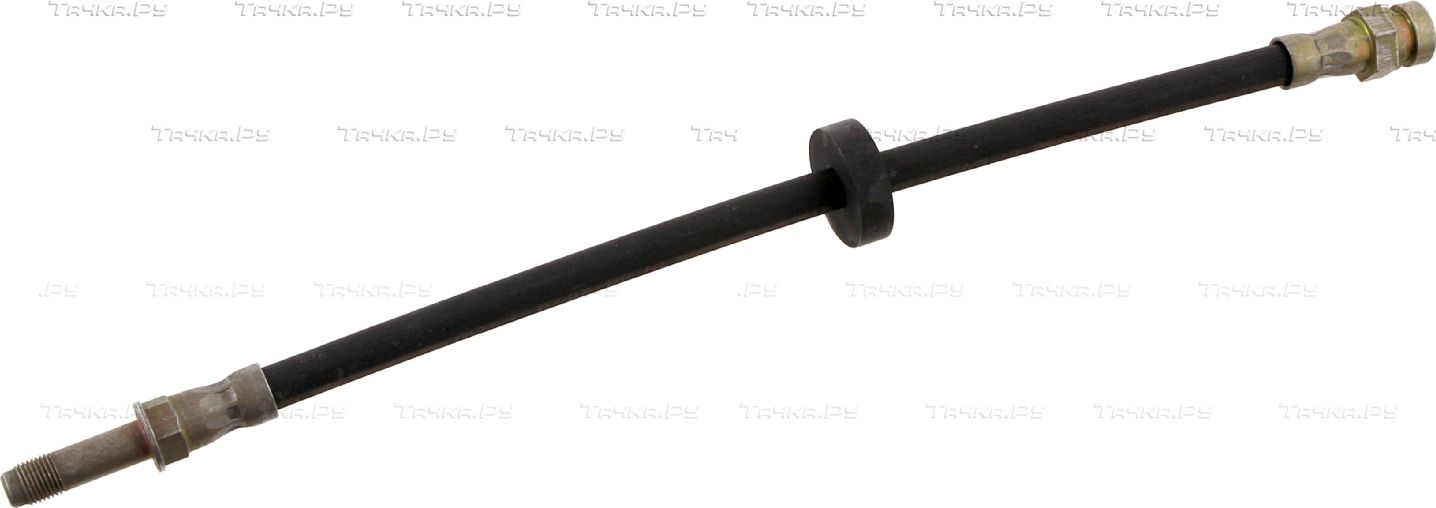 Тормозной шланг Febi Bilstein передний правый/левый для Skoda Felicia I 1994-1998. Артикул 29209
