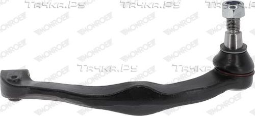 Наконечник рулевой тяги Monroe правый внешний для Volkswagen Transporter T5 2003-2015. Артикул L29137