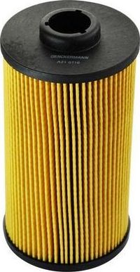 Масляный фильтр Denckermann. Артикул A210116