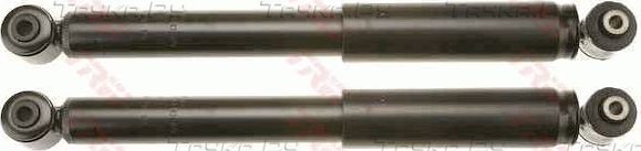 Амортизатор TRW Twin. Артикул JGT574T