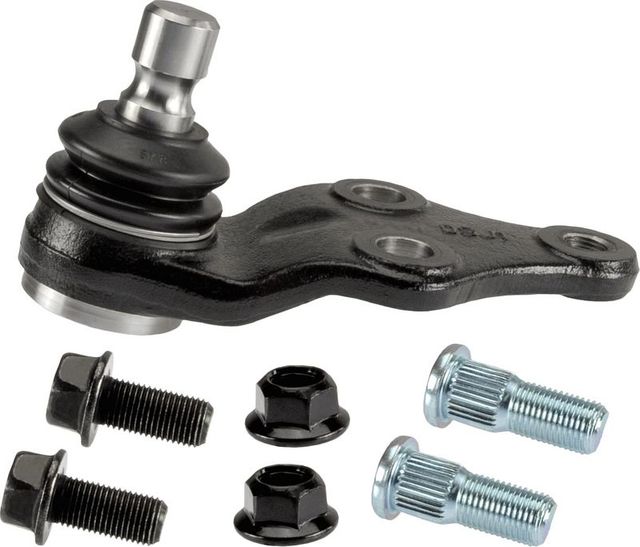 Шаровая опора TRW нижняя внешняя для Hyundai Santa Fe III 2012-2018. Артикул JBJ1163