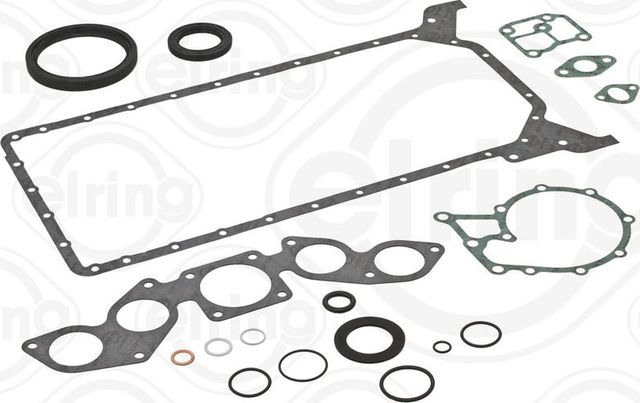 Комплект прокладок, блок-картер двигателя Elring для Mercedes-Benz G-Класс W460 1987-1992. Артикул 814.504