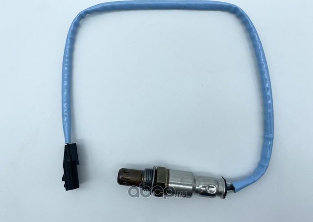 Датчик кислородный RENAULT LOGAN 14-/LADA LARGUS/NISSAN ALMERA 12> (Magtechnic). Артикул mag0153l