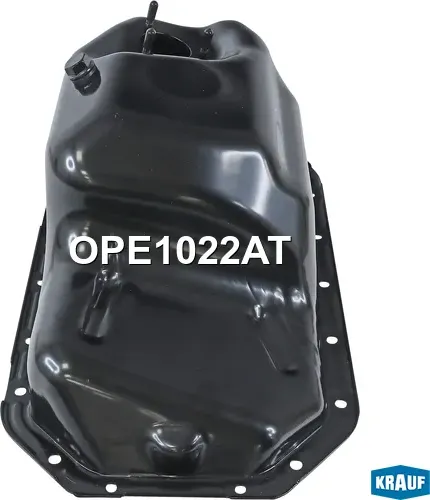 Поддон масляный ДВС (Krauf). Артикул OPE1022AT