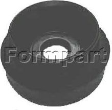 Опора амортизатора (стойки) Formpart (резина/металл) передняя для Audi S2 I 1993-1995. Артикул 11412004/S