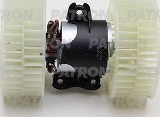 Вентилятор, мотор печки (отопителя) салона Patron. Артикул PFN148