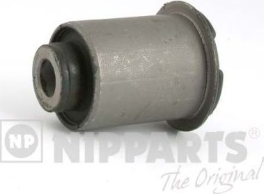 Сайлентблок переднего рычага подвески Nipparts (резина/металл). Артикул N4230511