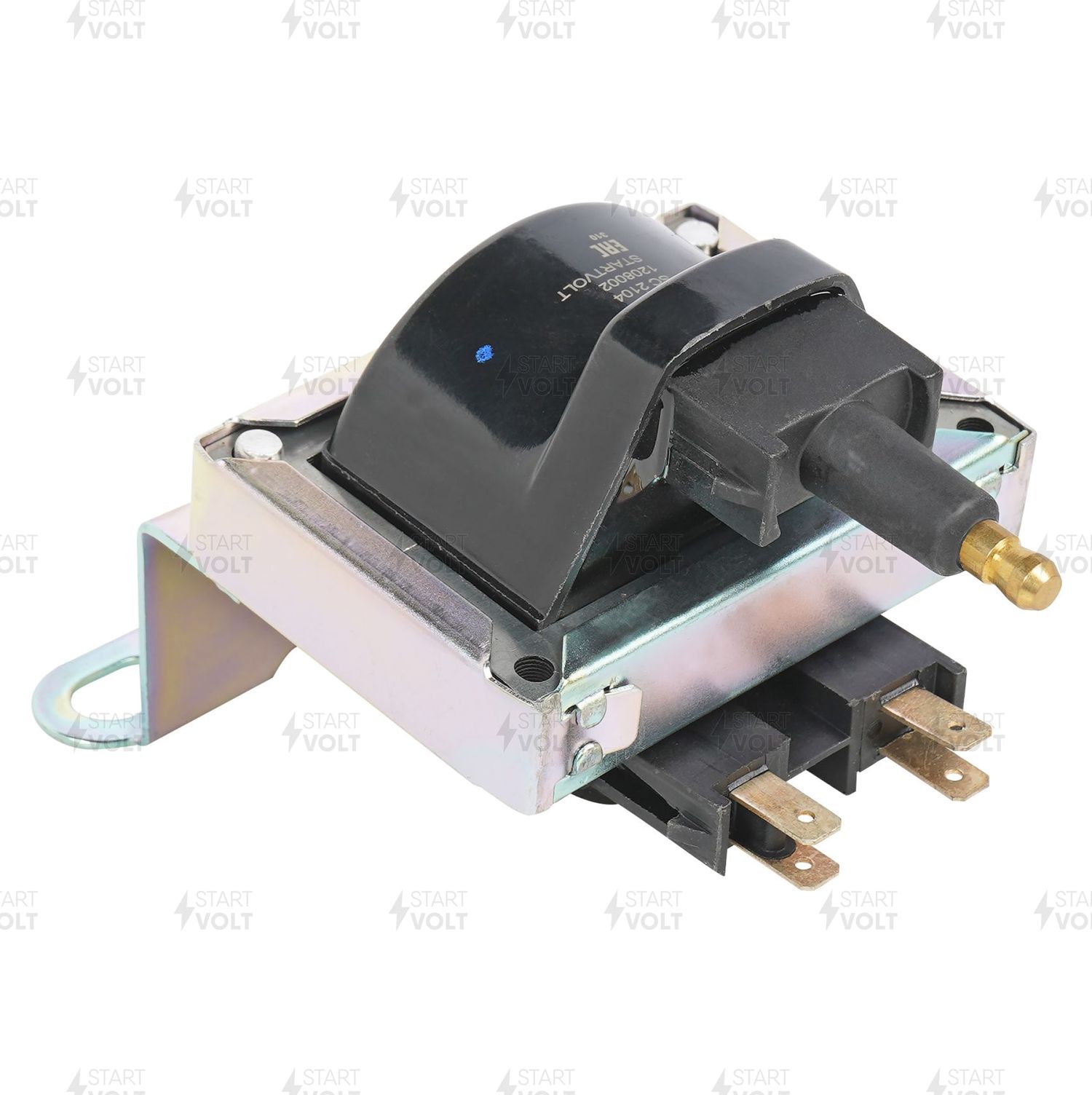 Катушка зажигания StartVOLT. Артикул SC 2104