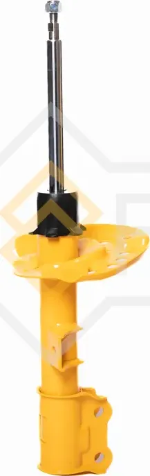 Стойка амортизаторная передняя L (Sufix). Артикул SU1832