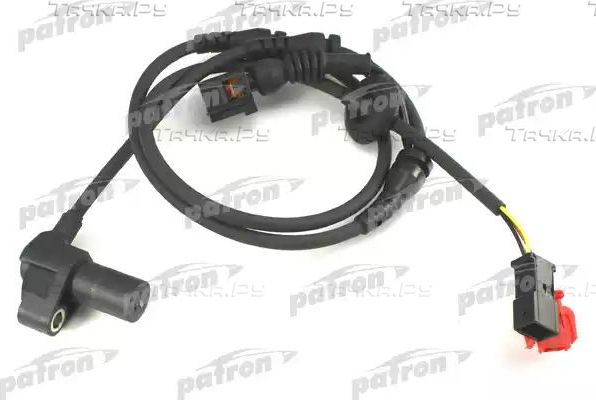 Датчик ABS Patron передний для Audi A6 II (C5) 1997-2005. Артикул ABS51406