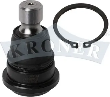 Опора шаровая NISSAN Qashqai 07- X-trail 07 (Kroner). Артикул K330097