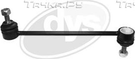 Стойка (тяга) стабилизатора DYS. Артикул 30-69449
