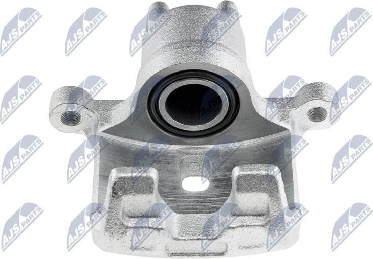 Тормозной суппорт NTY. Артикул HZT-MS-012