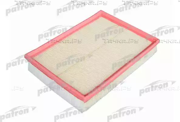 Воздушный фильтр Patron для Volvo 940 1990-1998. Артикул PF1234