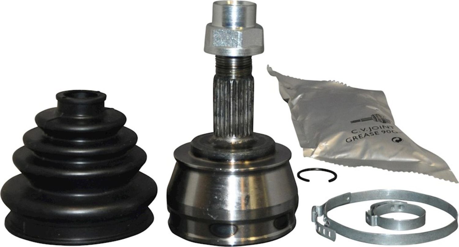 Шрус наружный (граната) JP Group. Артикул 1243301010