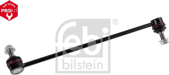 Стойка (тяга) стабилизатора Febi Bilstein ProKit. Артикул 109575