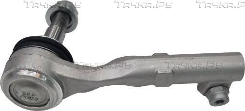 Наконечник рулевой тяги CTR левый для BMW 4 G22, G23 2020-2026. Артикул CE1020L
