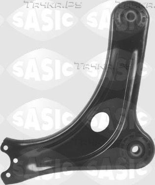 Треугольный рычаг передней подвески Sasic правый нижний для Citroen C3 I 2002-2010. Артикул 5213Q43