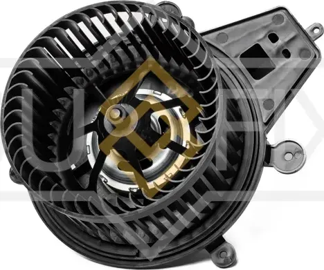 Вентилятор отопителя (Sufix). Артикул FN1024