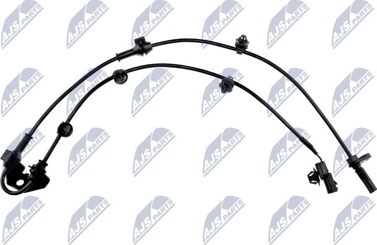 Датчик ABS NTY. Артикул HCA-SU-047