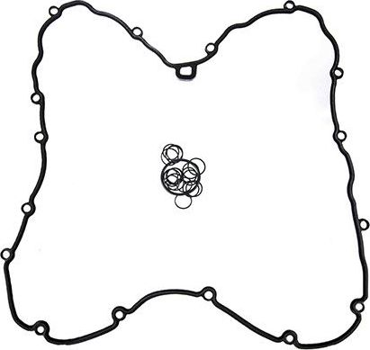 Комплект прокладок ГБЦ Zentparts для DAF XF 105 2005-2026. Артикул Z09115