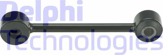 Рычаг задней подвески Delphi для Mercedes-Benz Viano I (W639) 2003-2010. Артикул TC3397