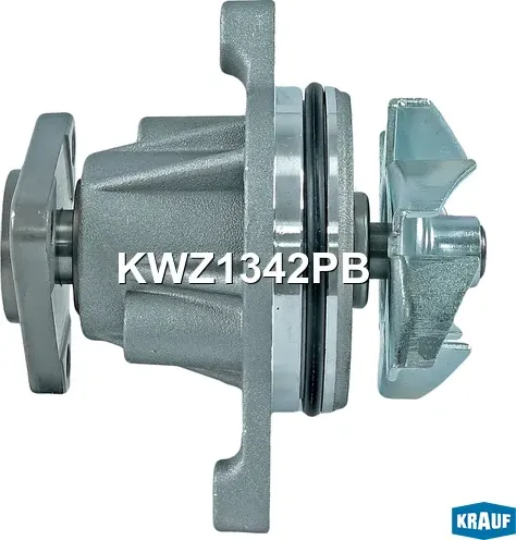 Помпа водяная (Krauf). Артикул KWZ1342PB