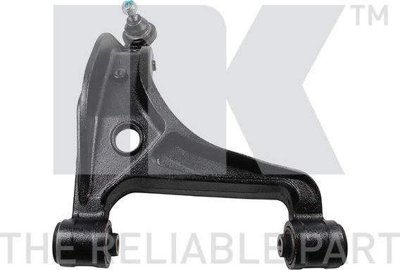 Поперечный рычаг NK. Артикул 5015220