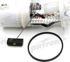 Бензонасос (топливный насос) Patron. Артикул PFP243