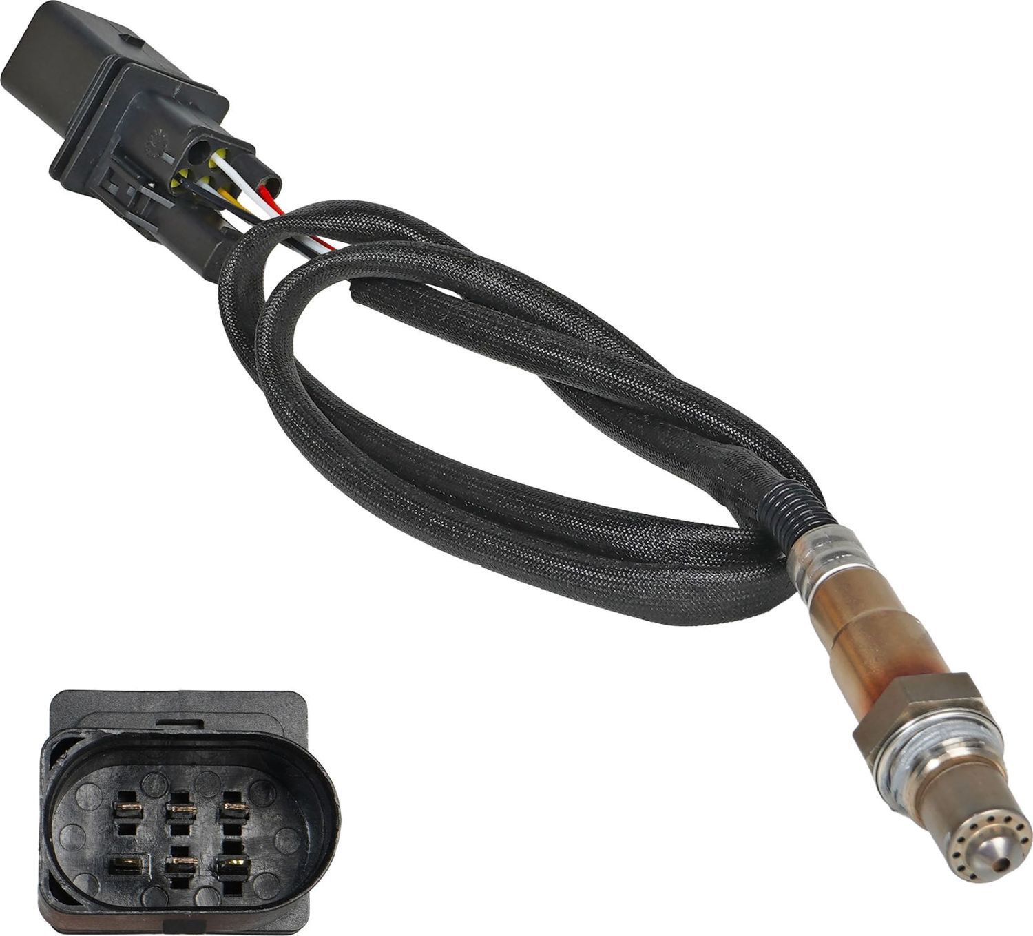 Лямбда-зонд (кислородный датчик) StartVOLT. Артикул VS-OS 1009