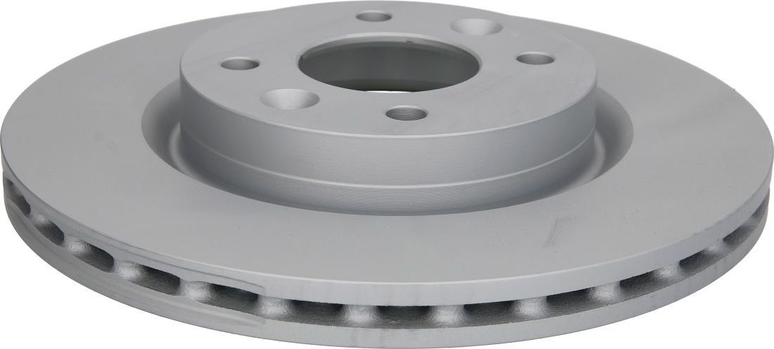 Тормозной диск ATE. Артикул 24.0121-0106.1