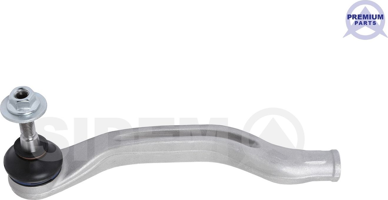 Наконечник рулевой тяги Sidem. Артикул 5930