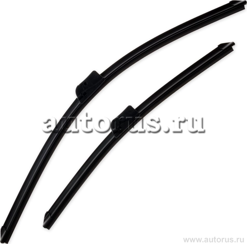 Щетки стеклоочистителя (дворники) Renault. Артикул 288908550R