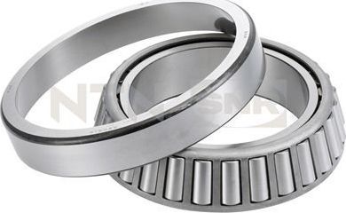Ступичный подшипник NTN / SNR. Артикул HDB066