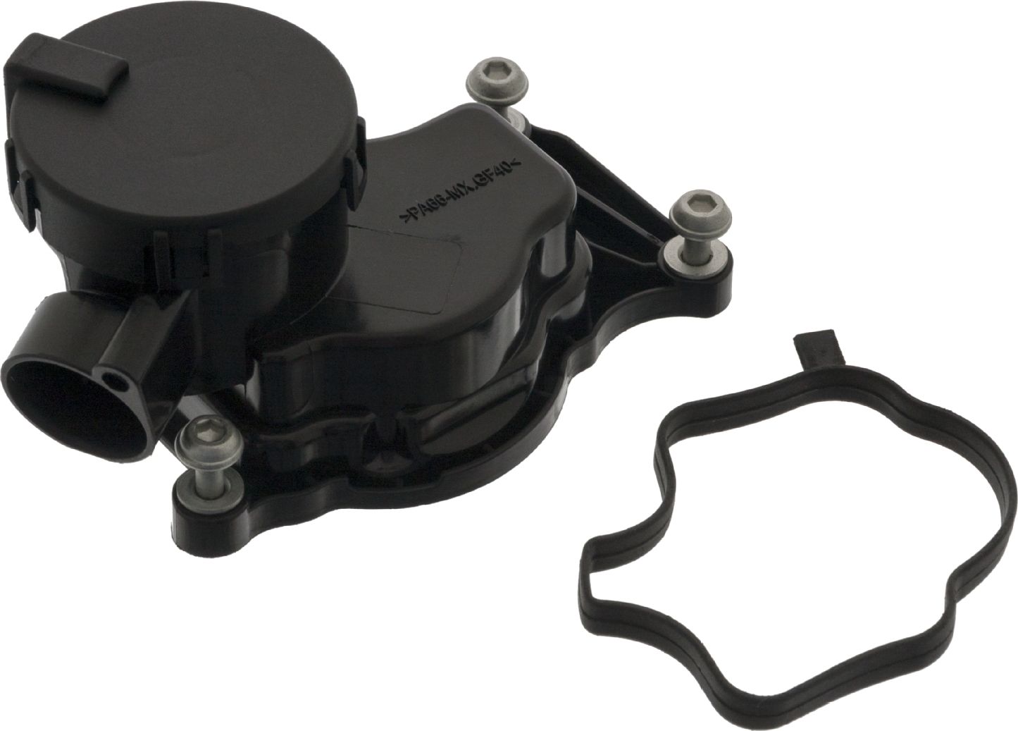 Клапан Febi Bilstein (полимерный материал). Артикул 100133