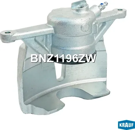 Суппорт тормозной (Krauf). Артикул BNZ1196ZW