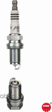 Свеча зажигания 2667 (NGK) NGK. Артикул BKR7EIX