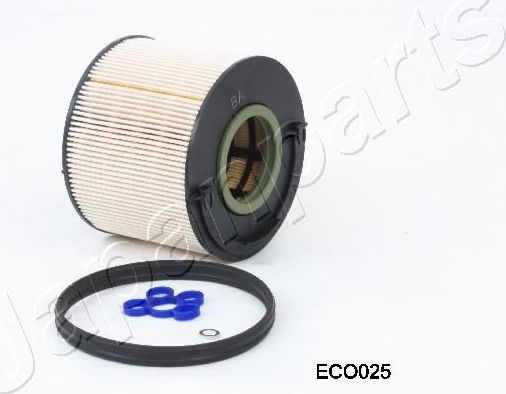 Топливный фильтр Japanparts. Артикул FC-ECO025
