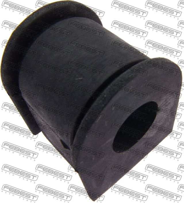 Втулка стабилизатора Febest задняя для Nissan Laurel C32 1985-1987. Артикул NSB-022