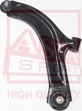 Поперечный рычаг передней подвески Asva. Артикул 0224-014
