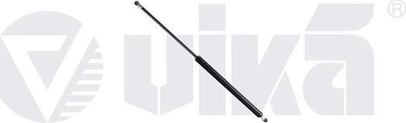 Амортизатор (упор) багажника Vika для Audi A4 III (B7) 2005-2008. Артикул 88271812201