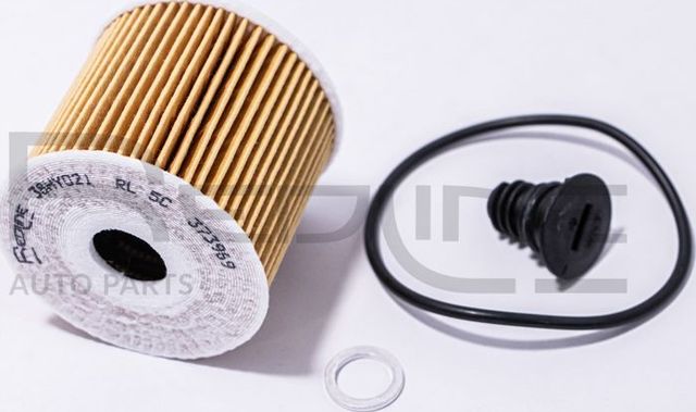 Масляный фильтр RED Line для Kia Optima IV 2018-2026. Артикул 38HY021