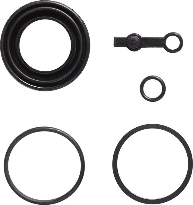 Ремкомплект тормозного суппорта Trialli задний для Audi A4 IV (B8) 2007-2015. Артикул RCF 302003