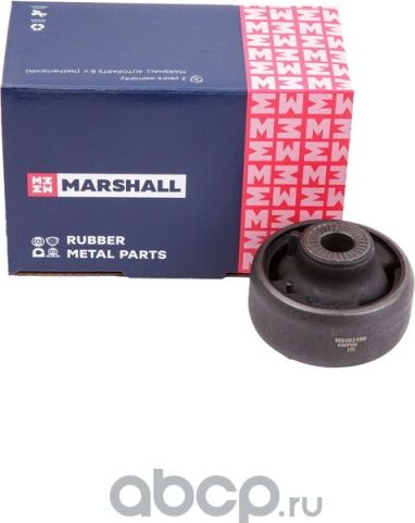 Сайлентблок рычага VAG OCTAVIA/SUPERB/JETTA IV пер.подв. (Marshall) Marshall. Артикул M8083150