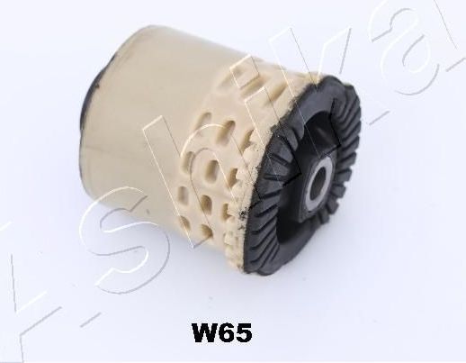 Сайлентблок заднего рычага подвески ASHIKA. Артикул GOM-W65