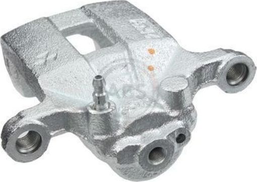 Тормозной суппорт ABS задний правый для Nissan X-Trail T30 2001-2013. Артикул 721152