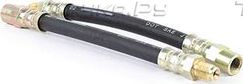 Тормозной шланг BSG задний для SEAT Ibiza II 1993-2002. Артикул BSG 90-730-017